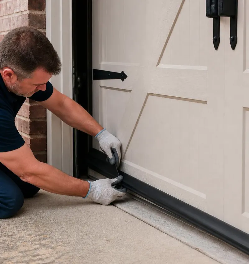 Spring Replacement in Freehold